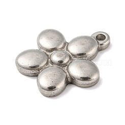 Подвески из нержавеющей стали 304 STAS-I101-31P