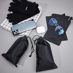 Мешки из полиэстера ABAG-WH0035-026B