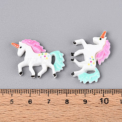 Кабошоны из смолы CRES-N016-14