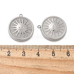 Подвески из нержавеющей стали 304&nbsp;STAS-L022-498P