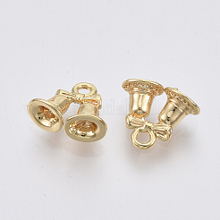 Латунь подвески KK-Q761-15G-NF