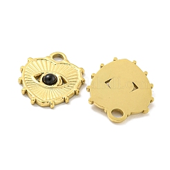 Подвески из нержавеющей стали 304 с вакуумным покрытием pvd STAS-L278-117G-02