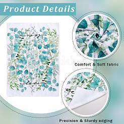 Полотенце из ультратонкого волокна&nbsp;AJEW-WH20006-154