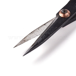 Железные ножницы бонсай с длинной ручкой&nbsp;TOOL-WH0021-29