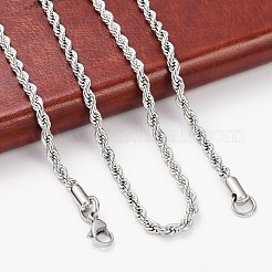 Ожерелья из нержавеющей стали 304&nbsp;LS-STAS-M174-013P