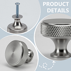 12 шт. ручка для ящика из нержавеющей стали&nbsp;FIND-AR0006-73