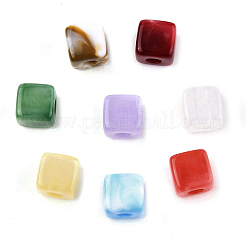 200 шт. акриловые имитации драгоценных камней&nbsp;SACR-SP0001-40