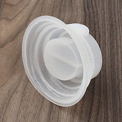 Змея diy силиконовые подсвечники Молды SIMO-G010-03