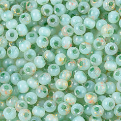 6/0 стакан бисер SEED-N008-07D