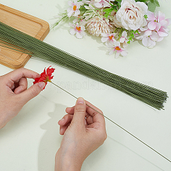 100 шт. железные стяжки&nbsp;AJEW-SP0003-70A