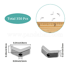 350 шт. гальванизированные синтетические немагнитные гематитовые бусины&nbsp;G-SC0003-65B