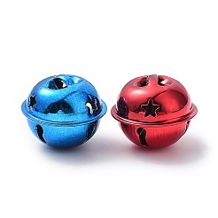 Железные подвески-колокольчики IFIN-M036-02