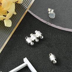 Латунные магнитные застежки&nbsp;KK-YW0001-57S