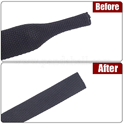 Защитные чехлы для кабеля из полиэстера длиной 10 м&nbsp;AJEW-CL0001-35