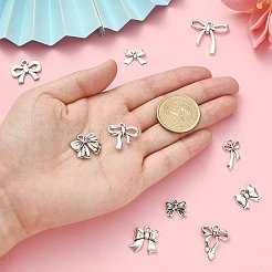 100шт 10 стиля подвески из сплава в тибетском стиле&nbsp;TIBEP-CJ0002-39