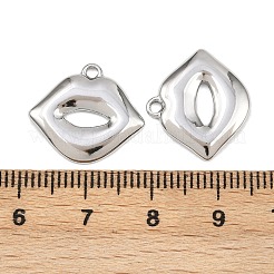 Подвески из нержавеющей стали 304 STAS-L303-23P