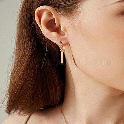 16 шт. 4 стиля подвески из нержавеющей стали 304&nbsp;STAS-LP0003-94G