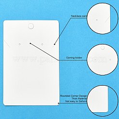 30 шт. прямоугольная бумага DIY-YW0008-55A
