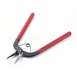 Клещи углерода стали ювелирные изделия PT-S009