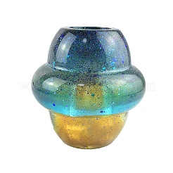 Мини настольная ваза своими руками силиконовые Молды&nbsp;LS-SIMO-H010-12B