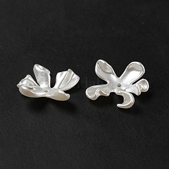 Непрозрачные акриловые колпачки шарик&nbsp;OACR-H016-01