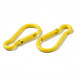 Алюминия скалолазание карабинов KEYC-S255-006L