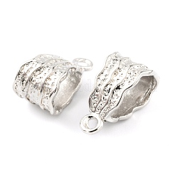 Латунь под залог бусы KK-H380-P