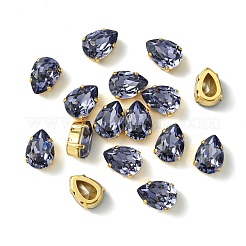 Пришивные чашки preciosa® maxima crystal Y-PRC-SD14-20410-G