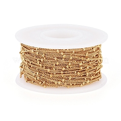 Спутниковые цепи из нержавеющей стали 304 CHS-G013-01G