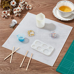 Силиконовая мембрана и пленка AJEW-WH0348-365B