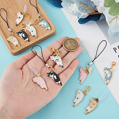 Пластиковые мобильные ремни и мобильные пылезащитные заглушки&nbsp;PALLOY-OC00036