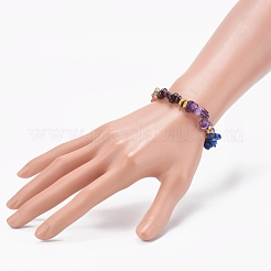 Чакра ювелирные изделия BJEW-JB06156