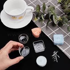 Пластиковые свечи AJEW-PH0002-24