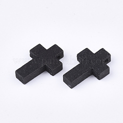 Деревянные подвески&nbsp;WOOD-S050-17A