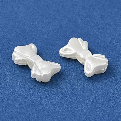 Абс имитация жемчуга бисер OACR-Q194-03