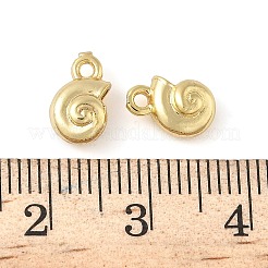 Латунные подвески&nbsp;KK-L245-25G