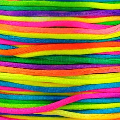 Нейлоновая нить&nbsp;LS-NWIR-A004-7B