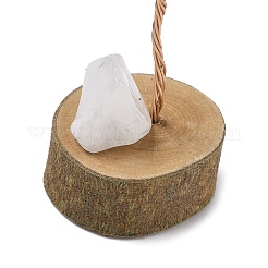 Натуральные зеленые чипсы из авантюрина&nbsp;DJEW-P022-02A-05