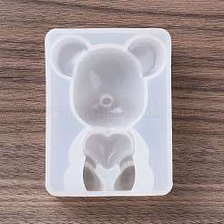 Силиконовые Молды DIY-E008-01