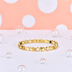 Браслеты для часов из нержавеющей стали 304 JB656B