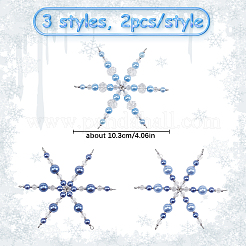 6 шт. PALLOY-SP00003