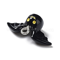 Подвески из смолы&nbsp;CRES-D009-01A