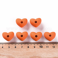 Акриловые бусины OACR-S039-03-84