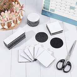 36 комплект из 3-х видов двухсторонних самоклеящихся лент-липучек AJEW-NB0002-34