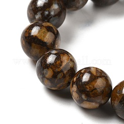 Природные африканские опал бусины пряди&nbsp;G-H298-A11-04