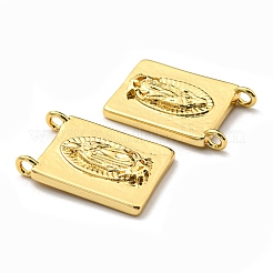 Латунные подвески&nbsp;KK-K341-13G