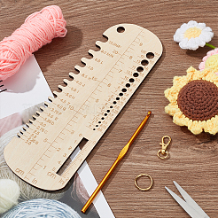 Набор инструментов для вязания носков TOOL-WR0001-07