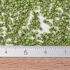 Бусины Миюки Делика&nbsp;X-SEED-J020-DB2265