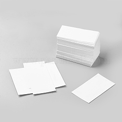 Карты бумаги серьги JPC016Y