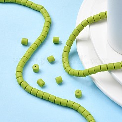 Нити шарик полимерной глины&nbsp;CLAY-T001-C03